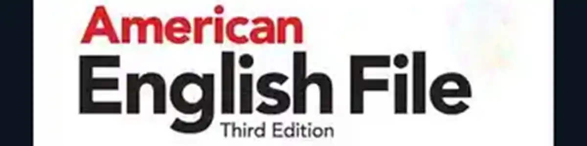 AMERICAN FILES BOOKS