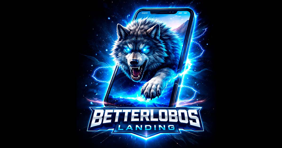 Better Lobo's  Betterware y Oriflame