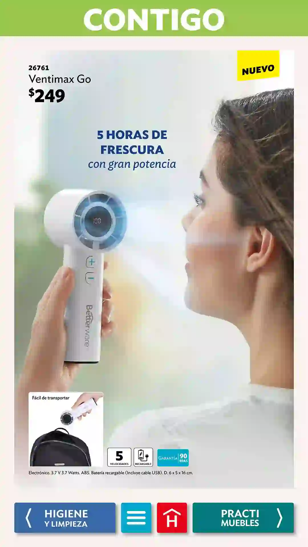 Contigo