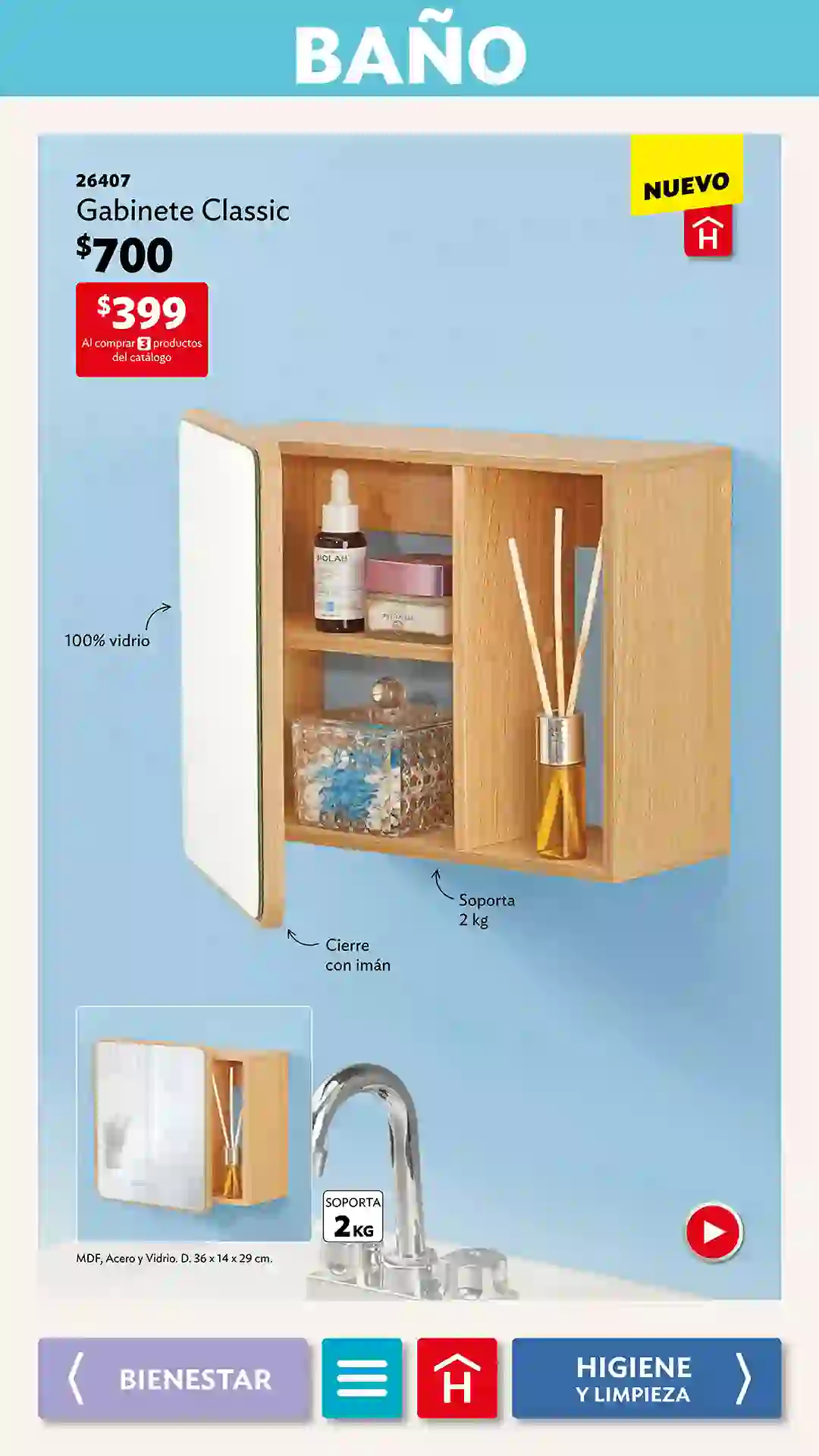 Baño