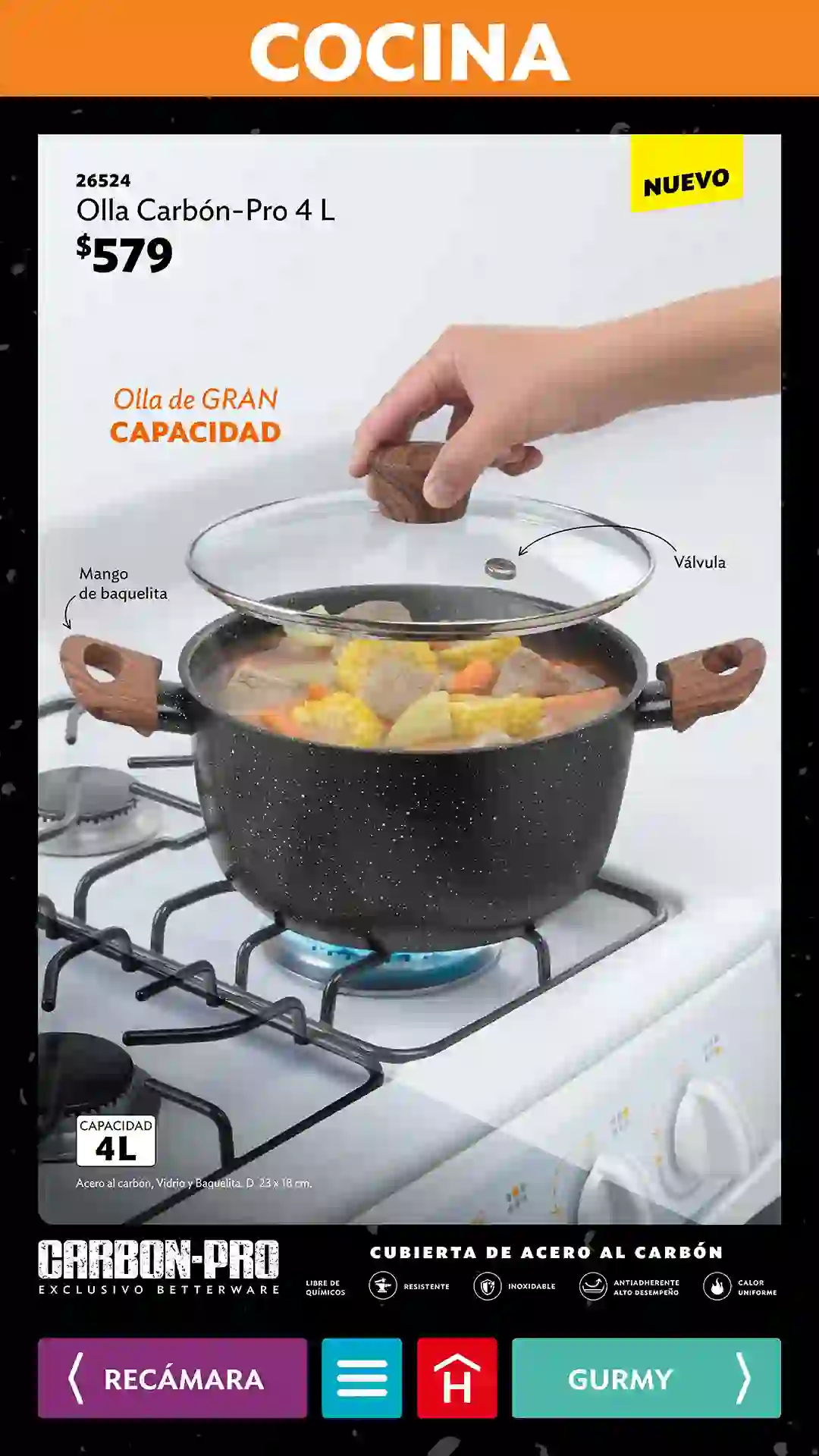 Cocina