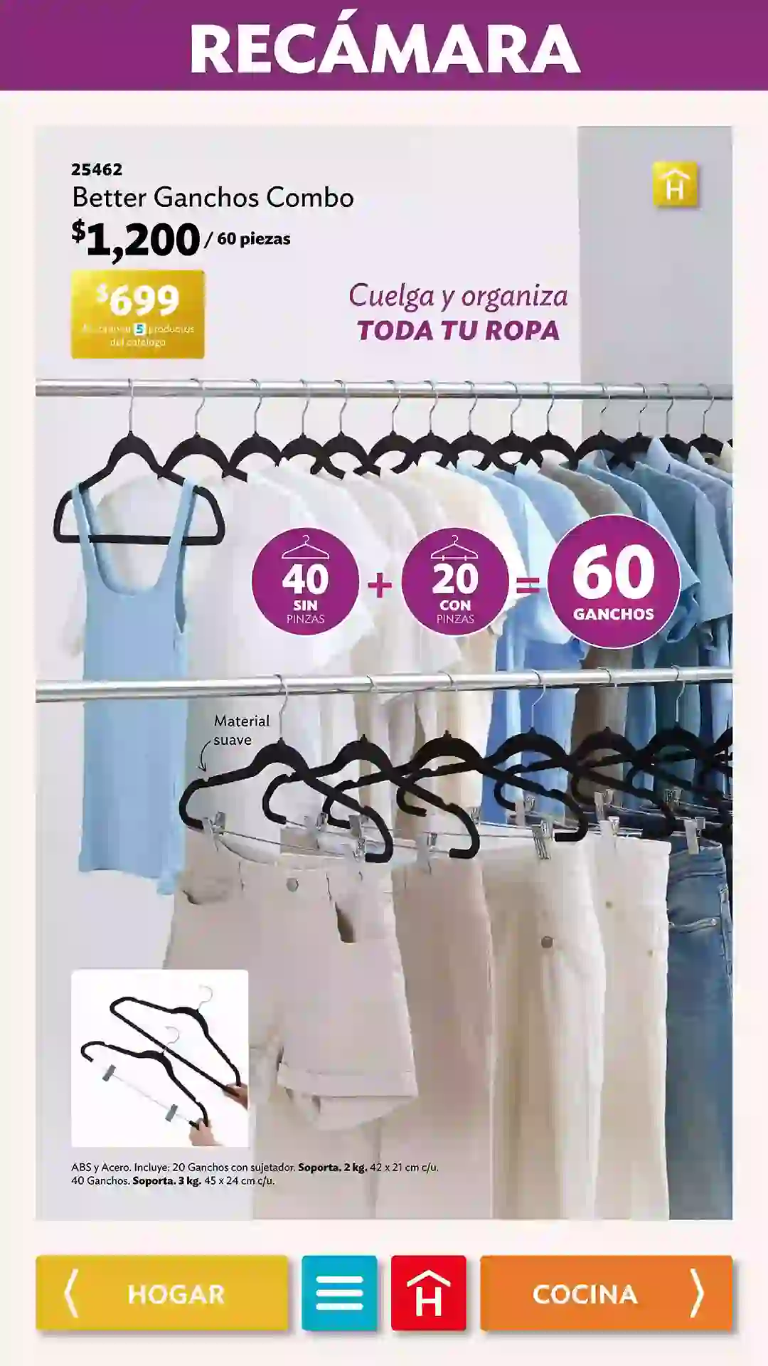 Recámara