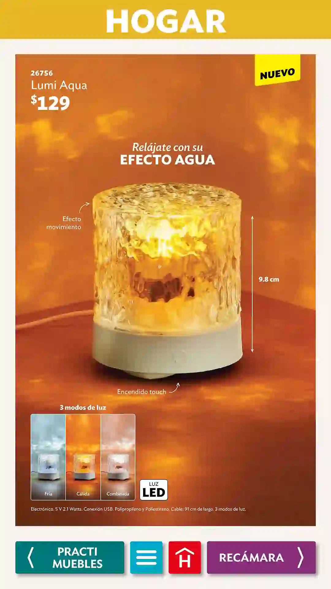 Hogar
