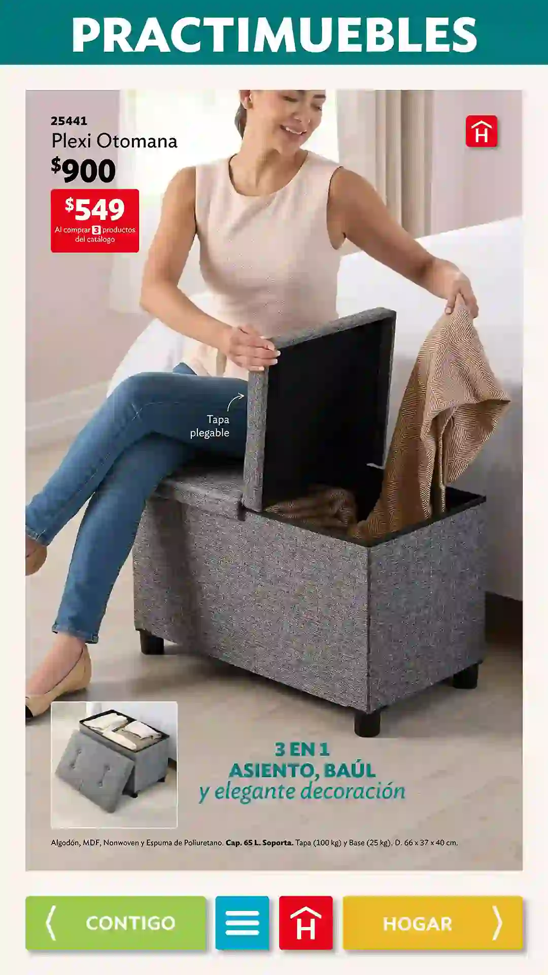 Practimuebles