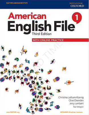 Teacher Guide 1