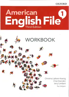 Work Book 1