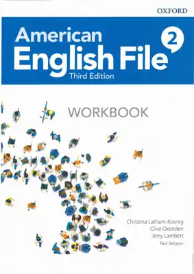 Work Book 2