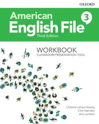 Work Book 3