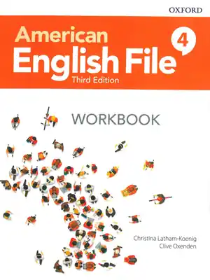 Work Book 4