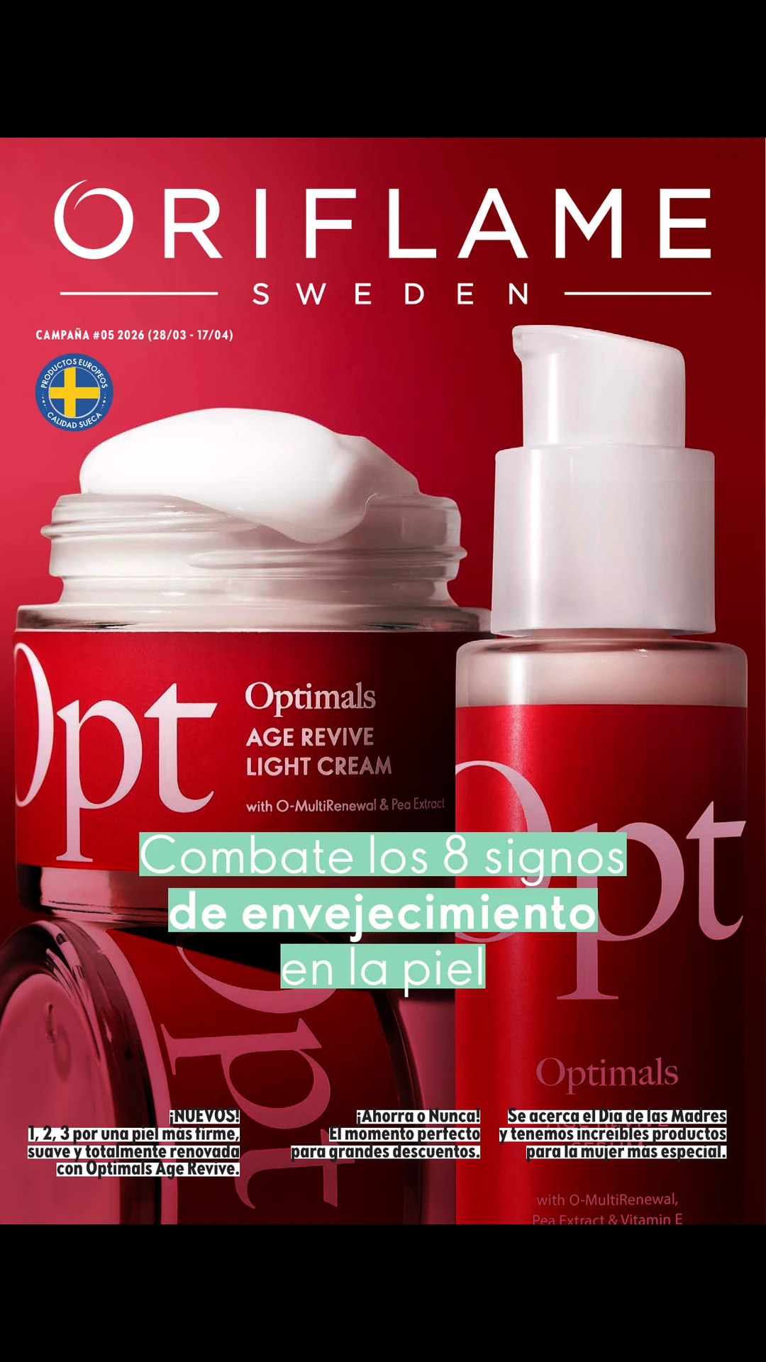 Oriflame