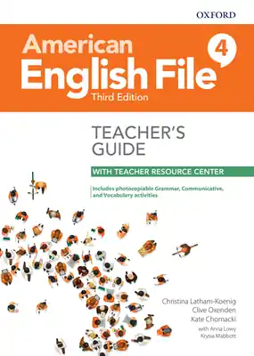 Teacher Guide 4