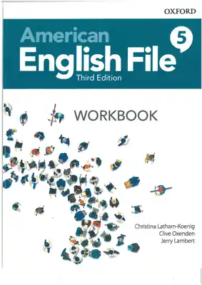 Work Book 5