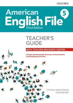 Teacher Guide 5